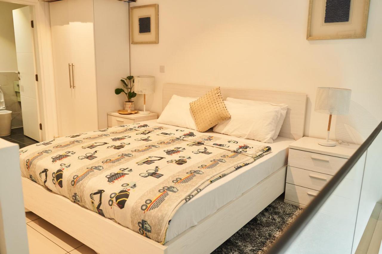 Appartement Embassy Gardens Deluxe à Accra Extérieur photo