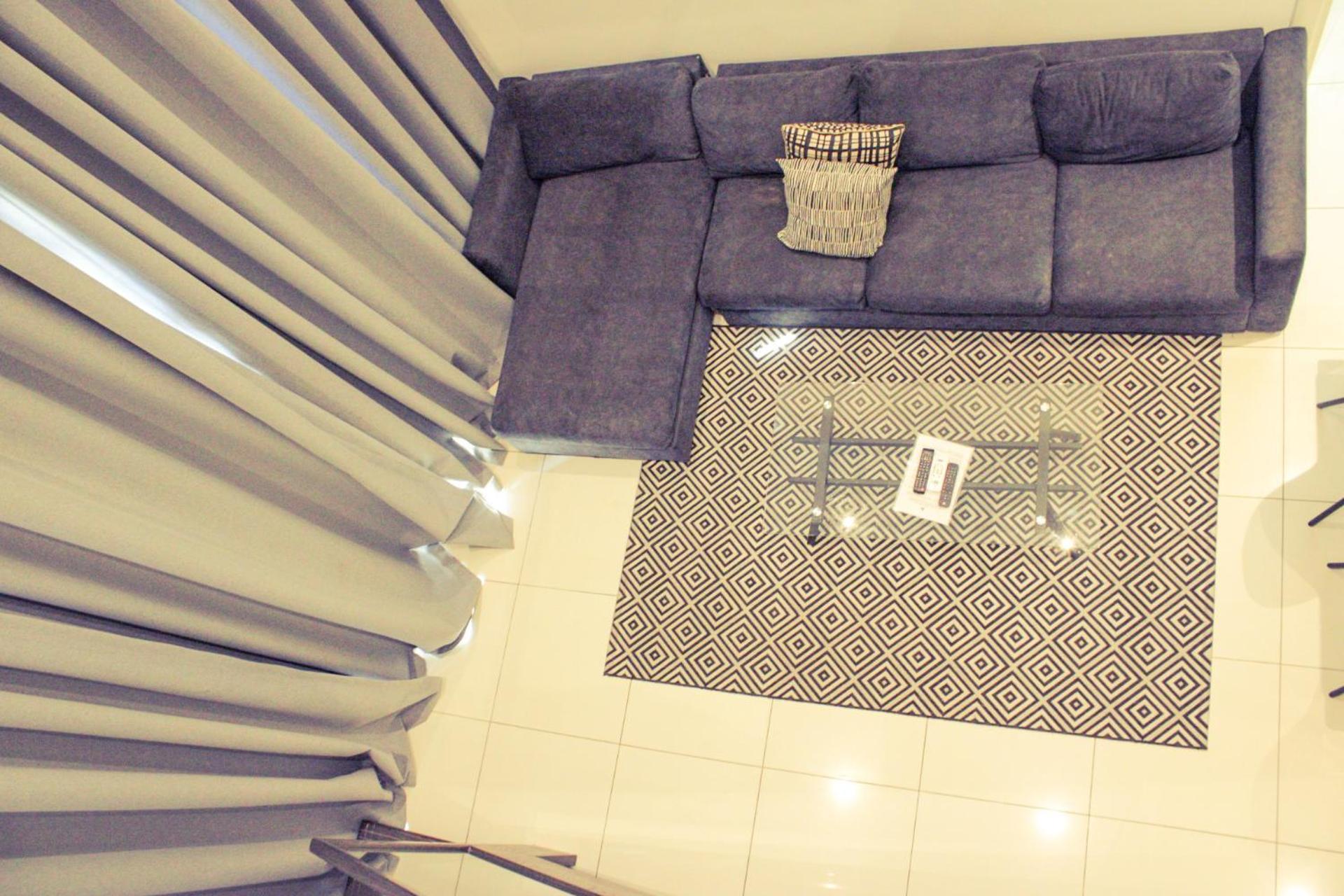 Appartement Embassy Gardens Deluxe à Accra Extérieur photo